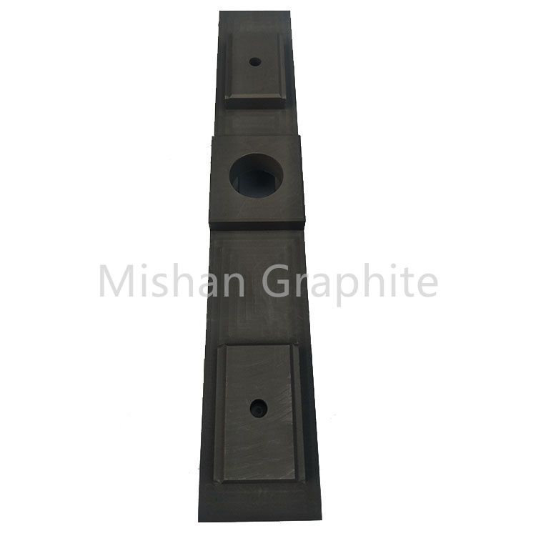 Factory Price Customize High Pure Graphite Moulds