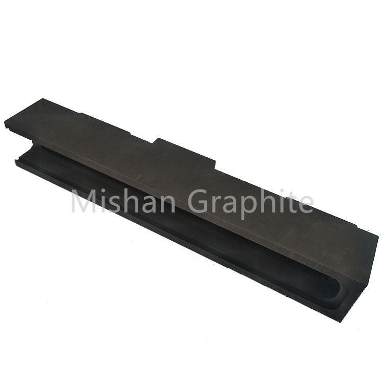 Factory Price Customize High Pure Graphite Moulds
