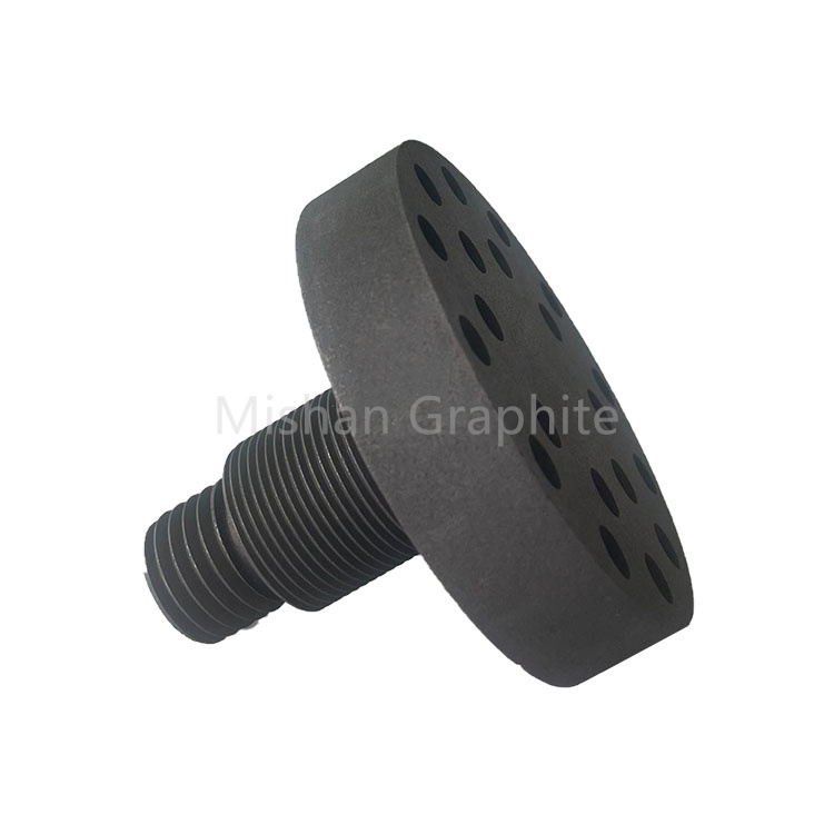 Factory Direct Sale High Quality Graphite Mold