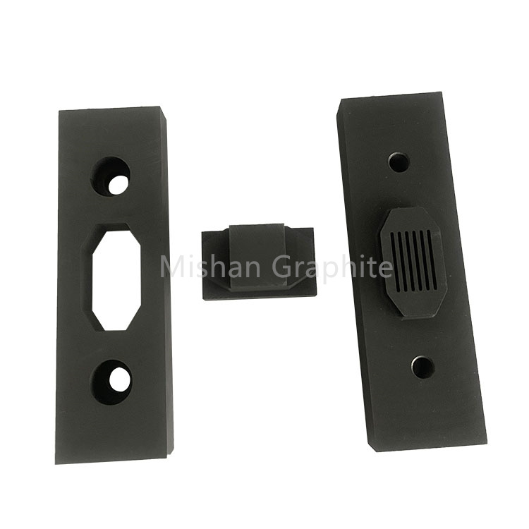 Hot sale Graphite High Compress Mold for Casting