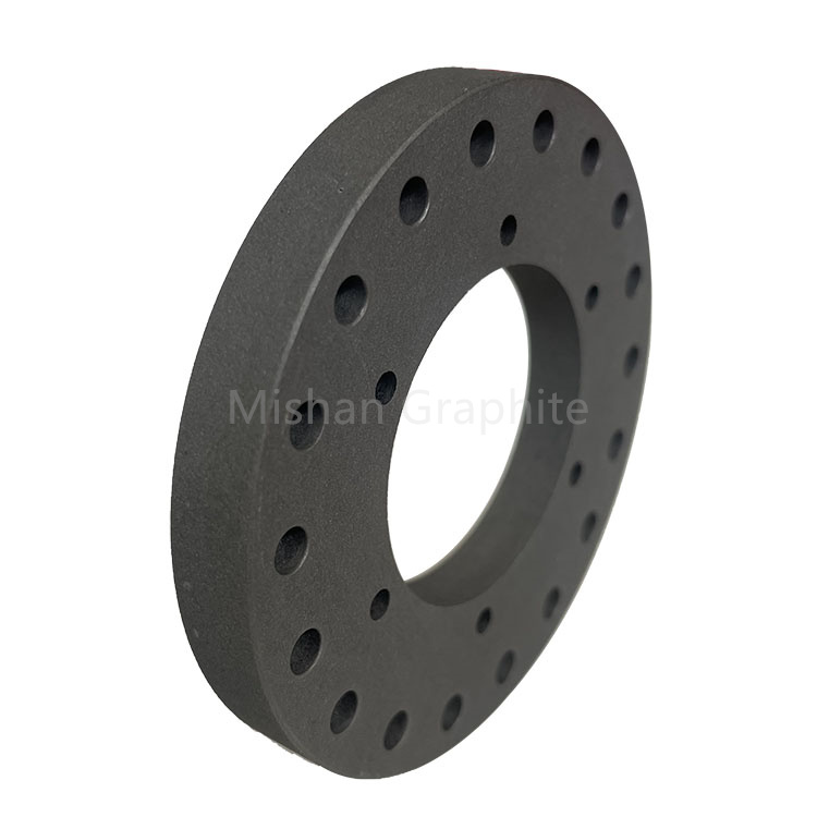 Customize High Pure Carbon Graphite Molds For Sale