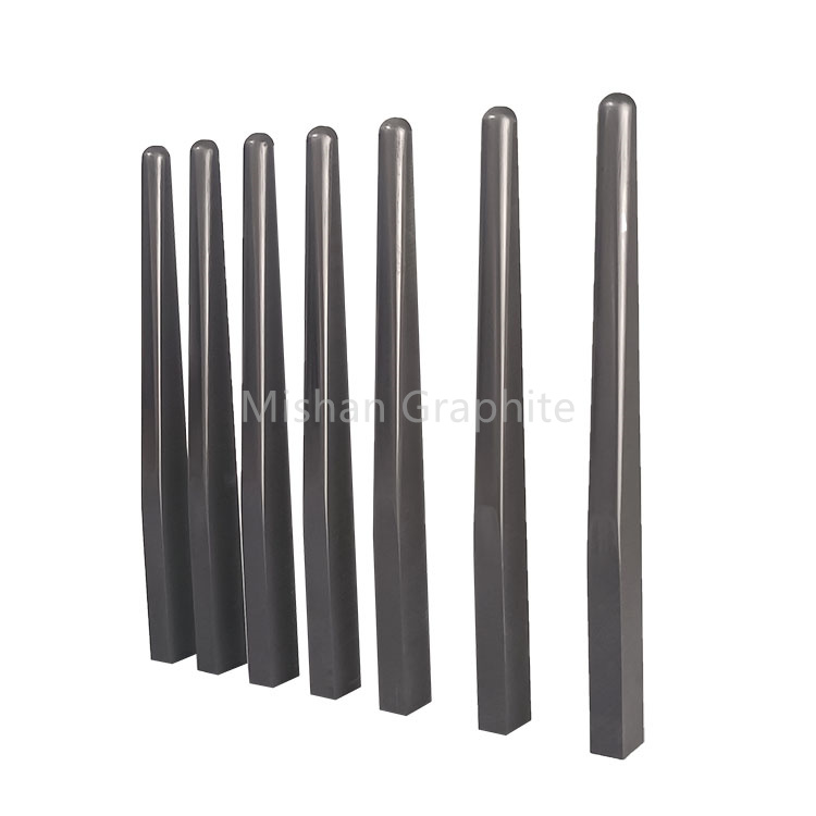 Supply Hot Sell Carbon Graphite Mold For Glass