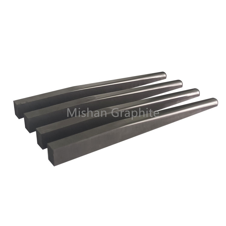 Supply Hot Sell Carbon Graphite Mold For Glass