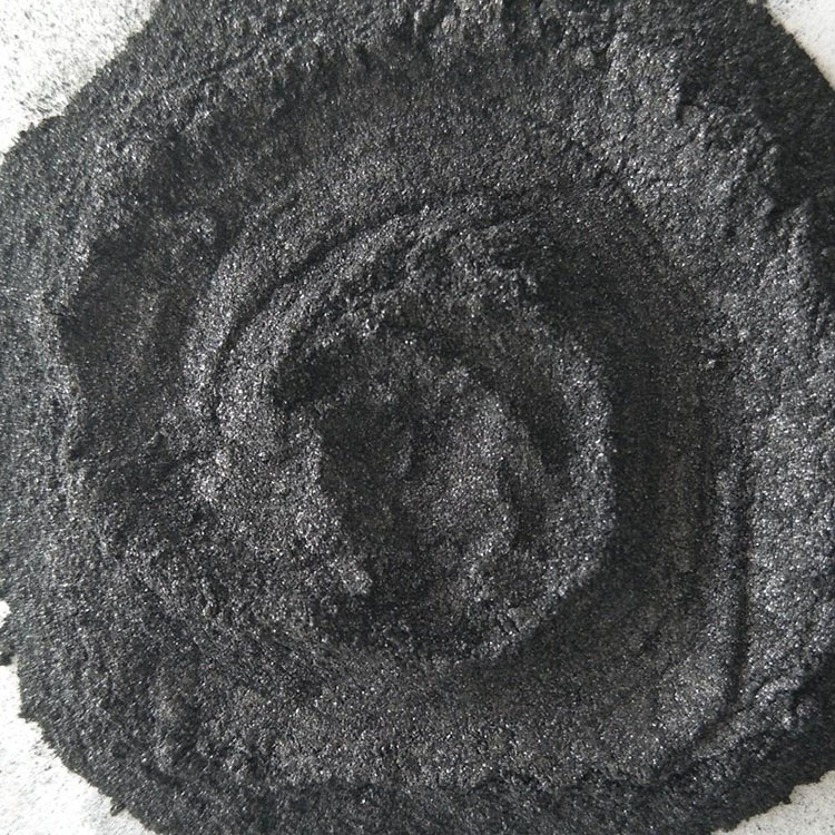High Pure Micronized Natural Graphite Powder