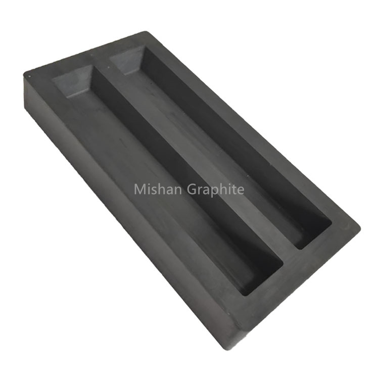 Graphite Cover And Graphite Box For Metal Melting