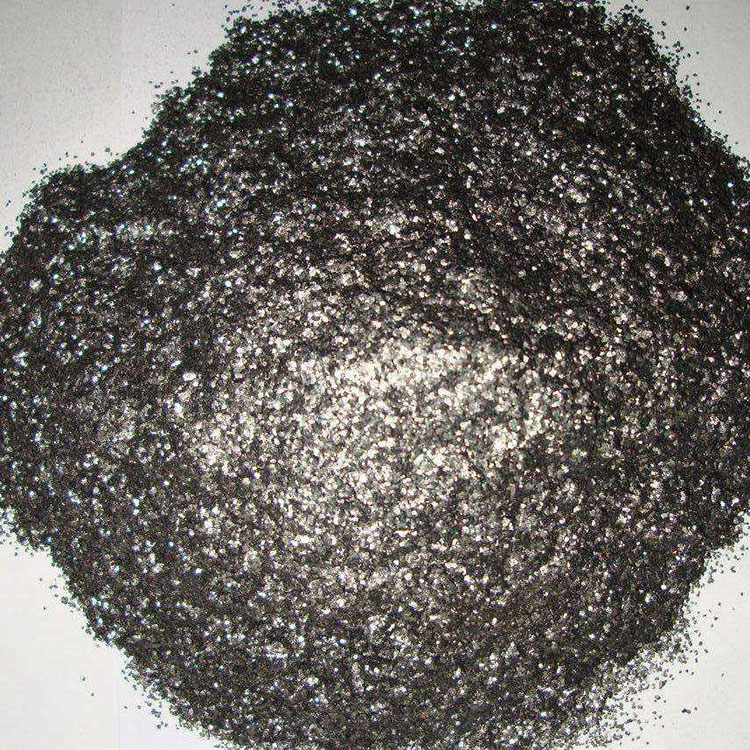 Carbon Natural Graphite Powder Flake