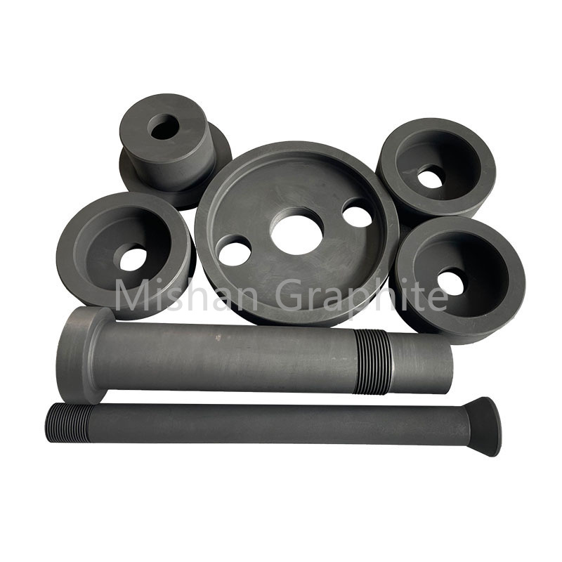 Customize High Quality Graphite Mold