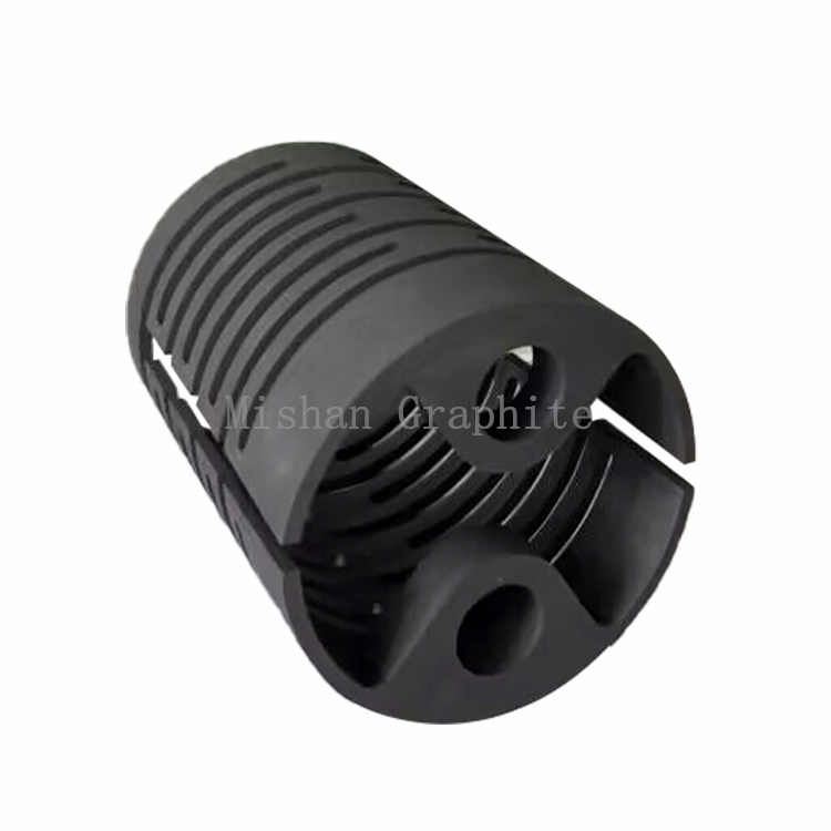 Carbon Graphite Heaters for Vacuum Furnace