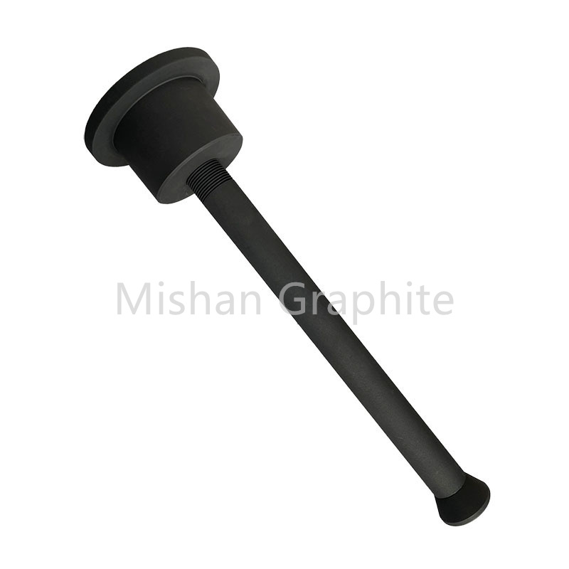 Customize High Quality Graphite Mold