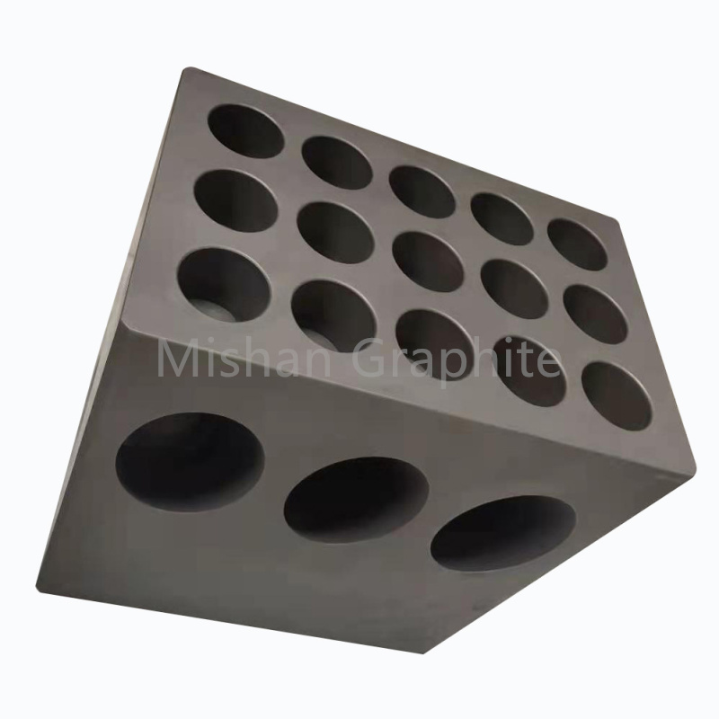 Corrosion Resistance 1 kg Graphite Mold For Sale