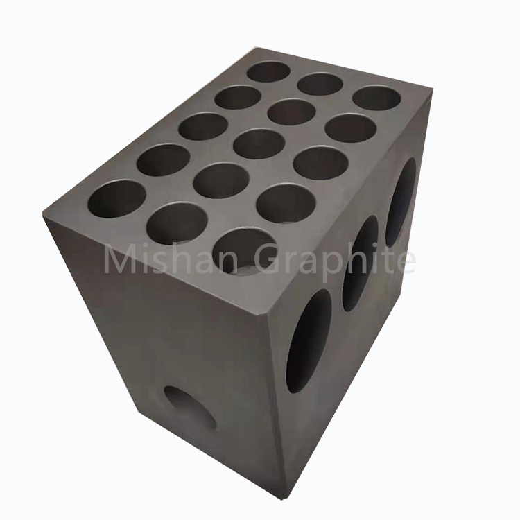 Corrosion Resistance 1 kg Graphite Mold For Sale