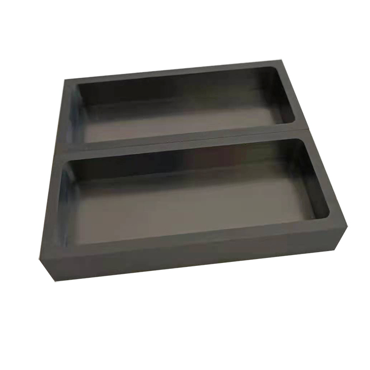 Casting Graphite Mold Blank For Sale