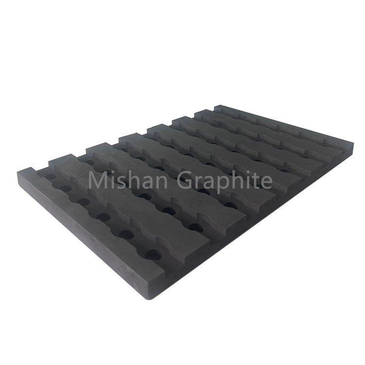 Factory Price Corrosion Resistance Graphite Mold