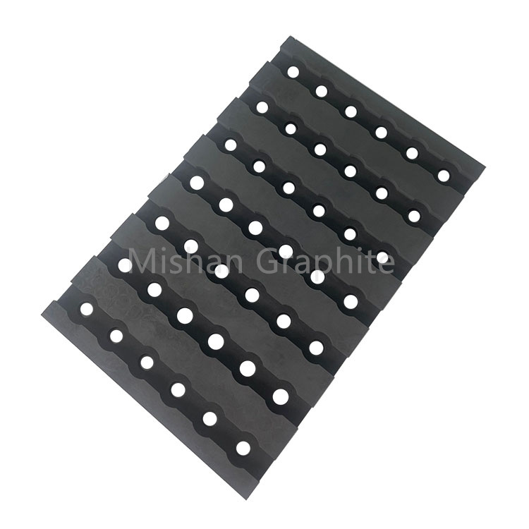 Factory Price Corrosion Resistance Graphite Mold