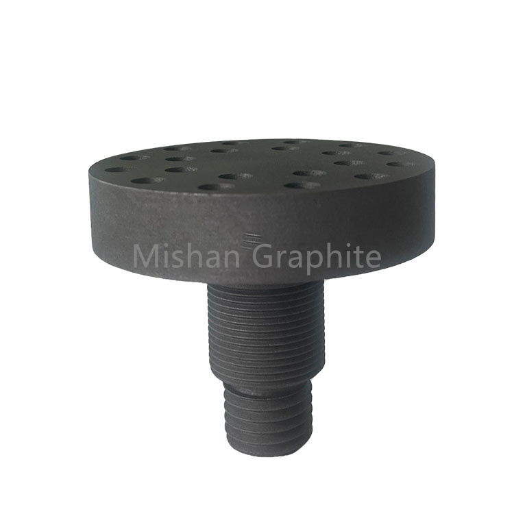 Factory Direct Sale High Quality Graphite Mold