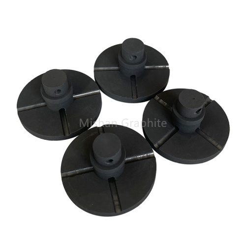 Excellent Thermal Durability Graphite Die Mold