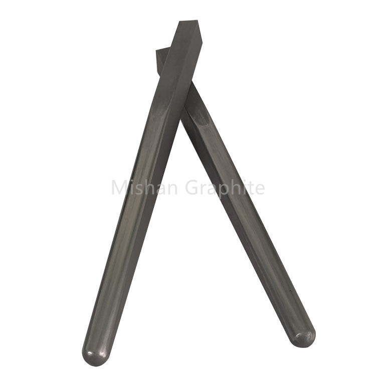 Supply Hot Sell Carbon Graphite Mold For Glass