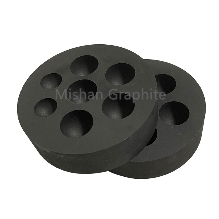 Customize Graphite Mould For Powder Sintering