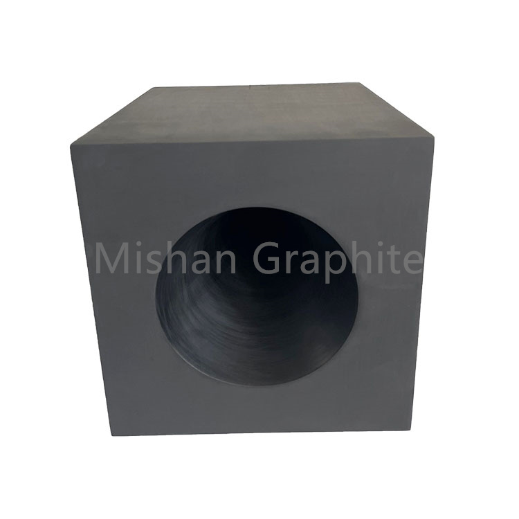 Customize Wear Resisting High Density Carbon Graphite Molds