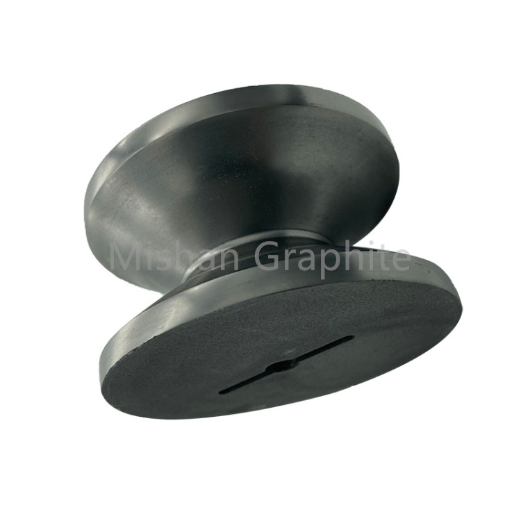 Graphite Mould for Melting Glass Blowing