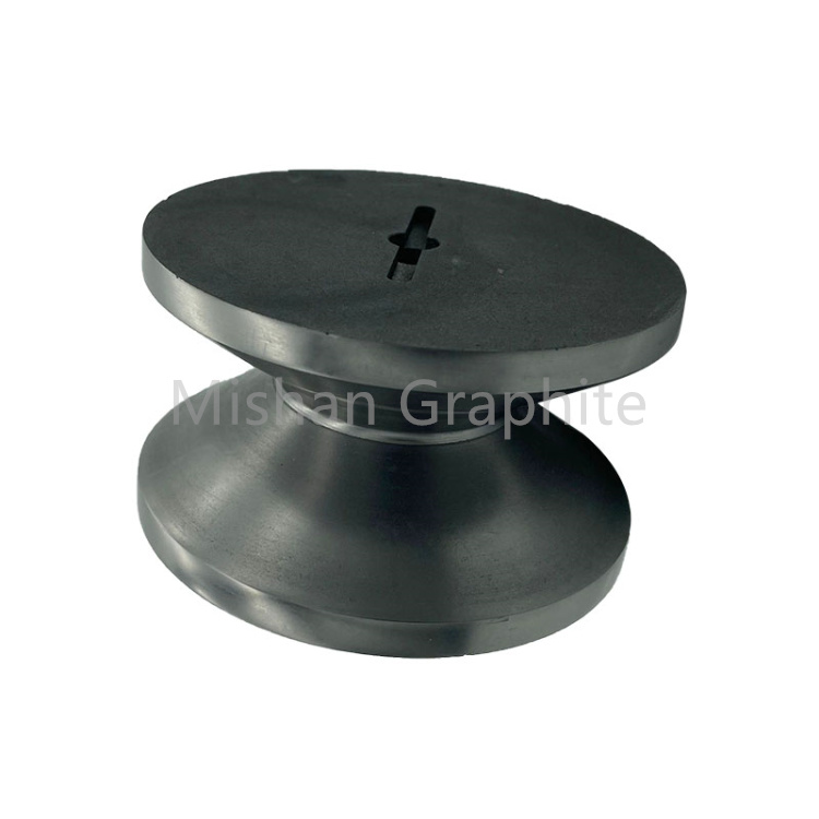 Graphite Mould for Melting Glass Blowing