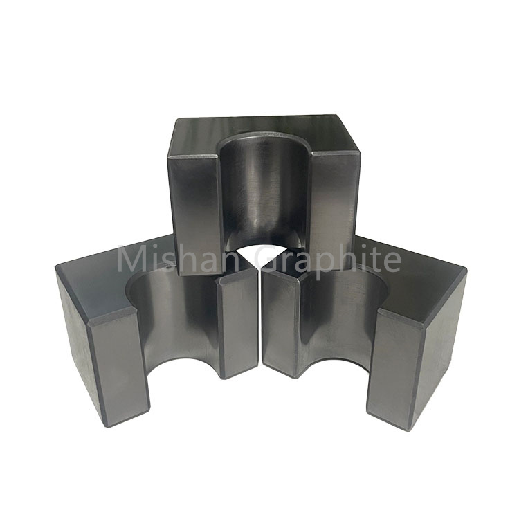 Good Materials High Density Carbon Graphite Mold