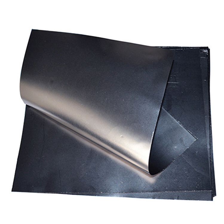 High Pure Flexible Conductive Graphite Paper