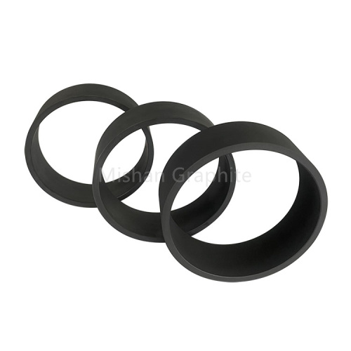 Graphite Ring For Mechanical Sealing