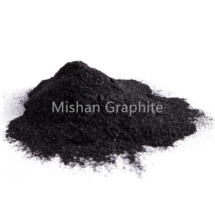 Carbon Graphite Powder For Sale