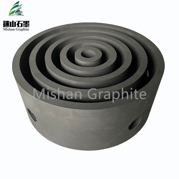 Factory direct sale graphite mold
