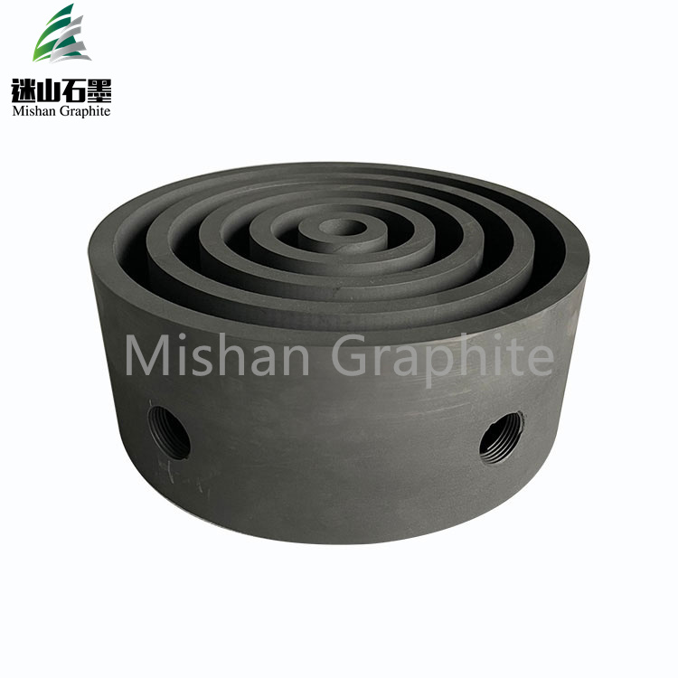 Factory direct sale graphite mold