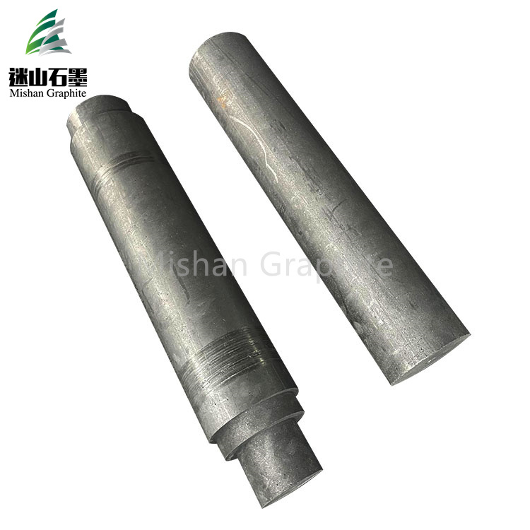 Factory price graphite rods